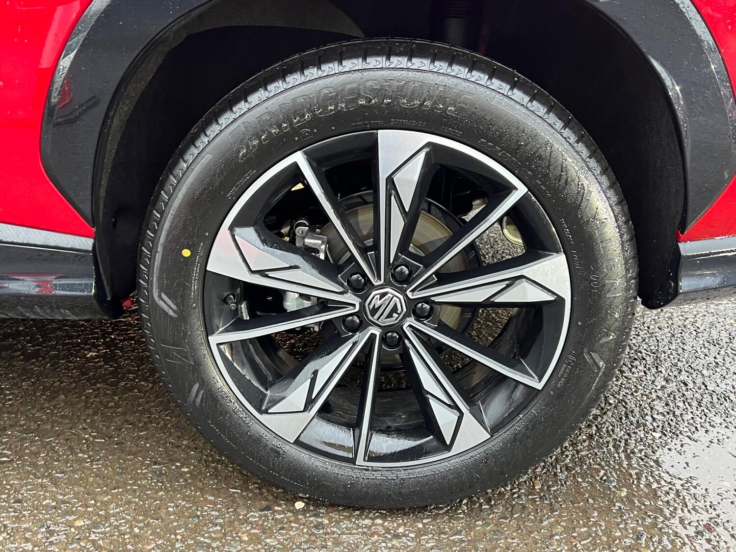 Used MG MG HS 2026 for sale - 77396413: Photo 33