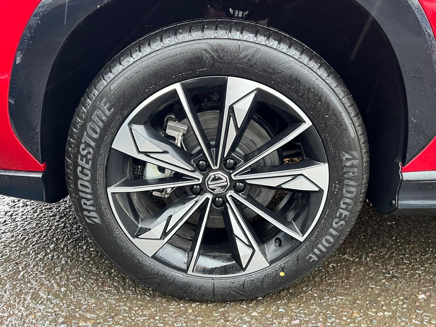 Used MG MG HS 2026 for sale - 77396413: Photo 34