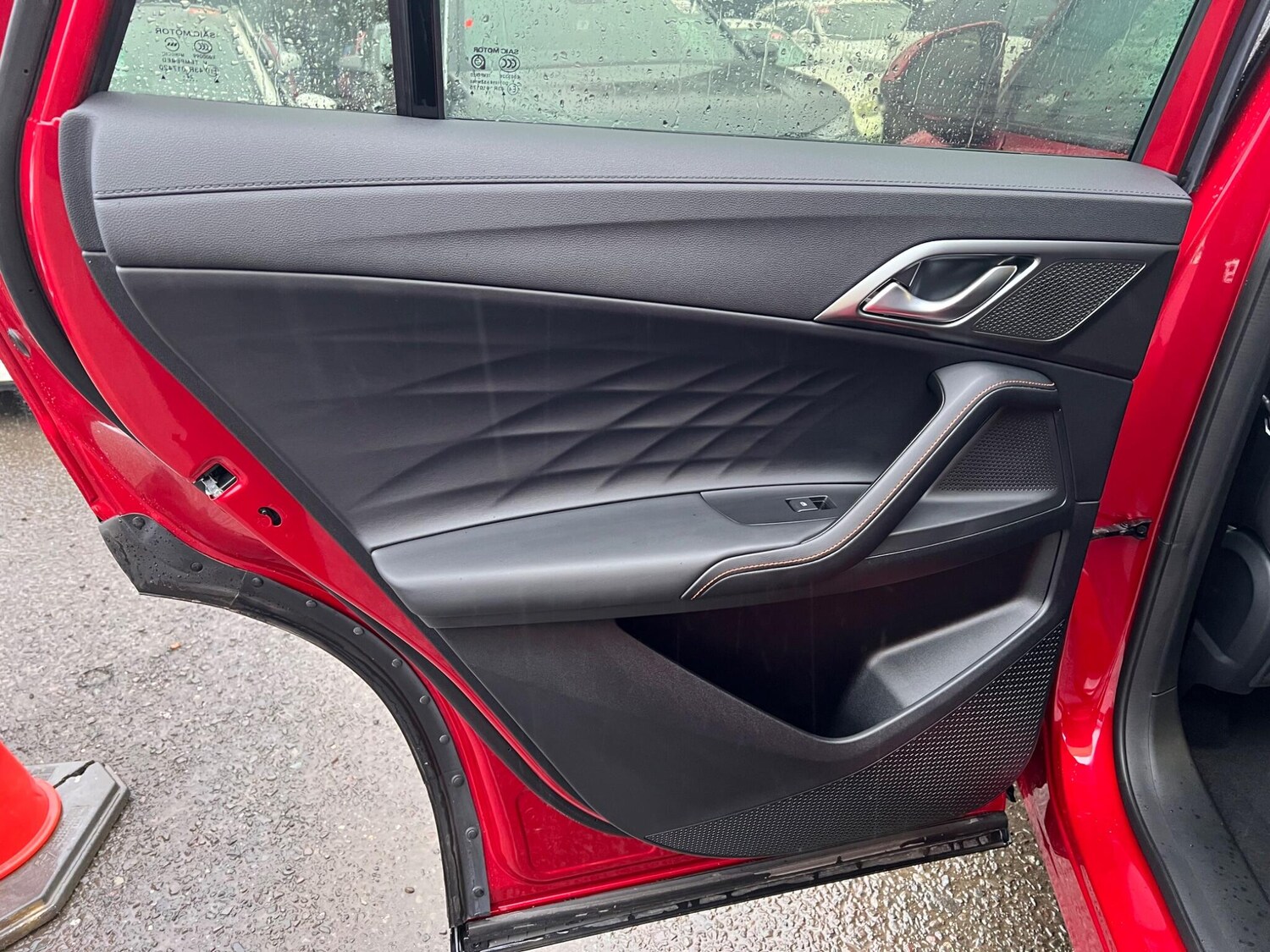 Used MG MG HS 2026 for sale - 77396413: Photo 35