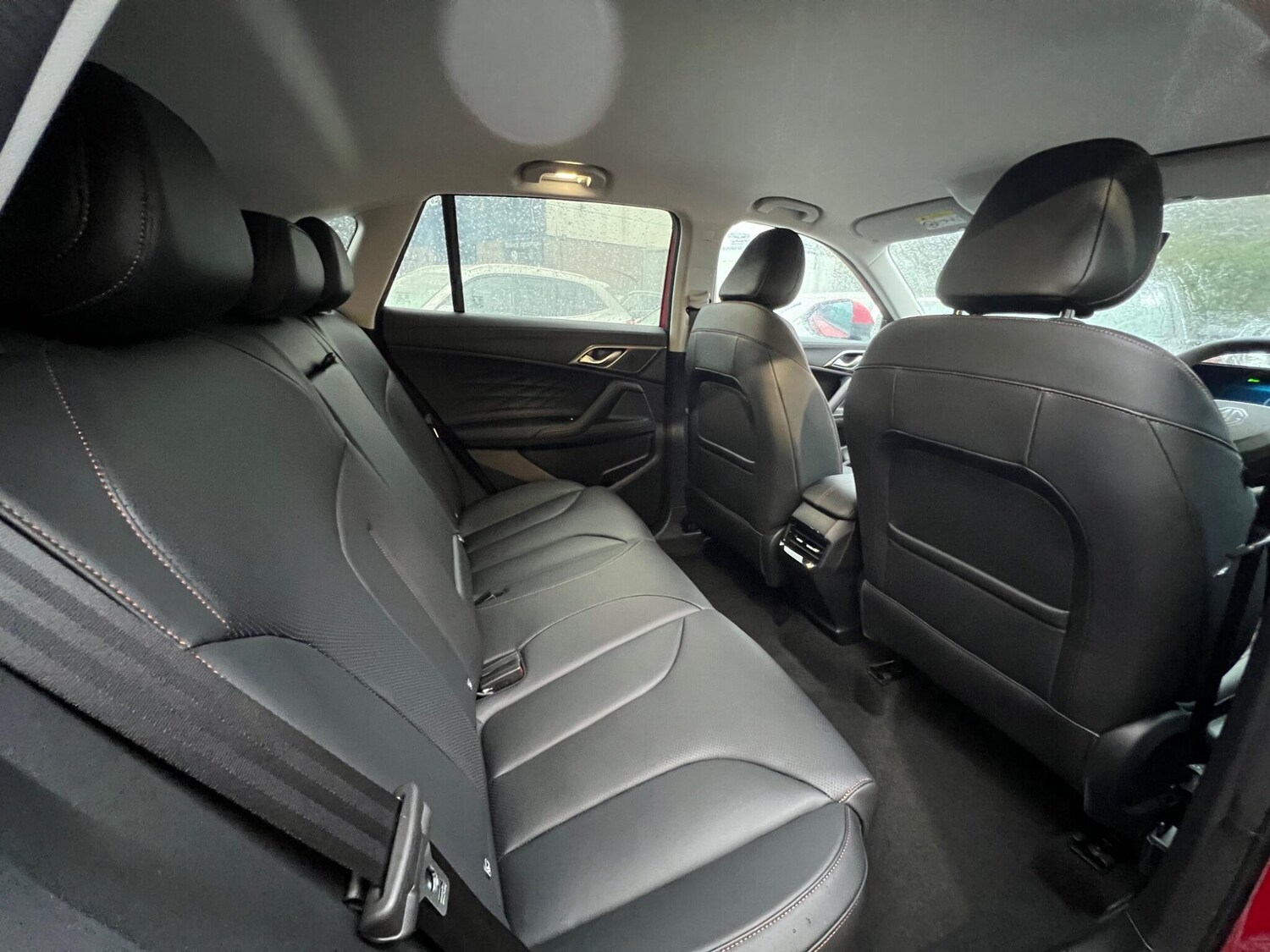 Used MG MG HS 2026 for sale - 77396413: Photo 36