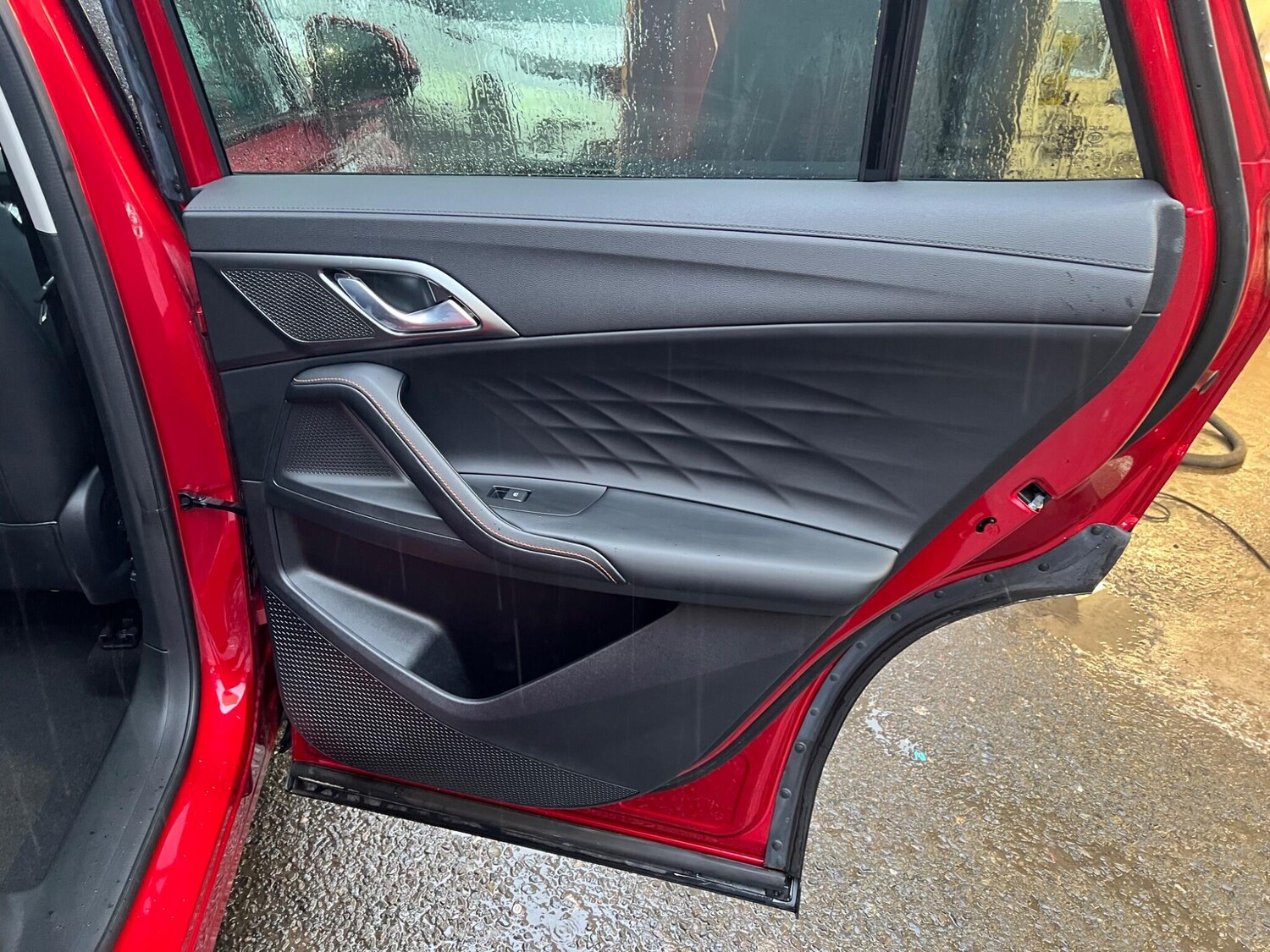 Used MG MG HS 2026 for sale - 77396413: Photo 37