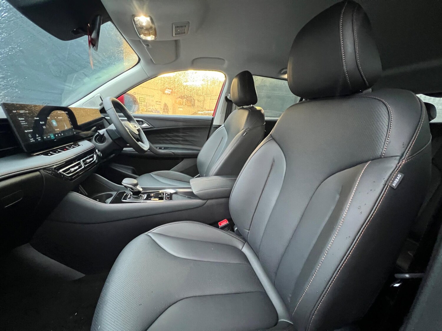 Used MG MG HS 2026 for sale - 77396413: Photo 38