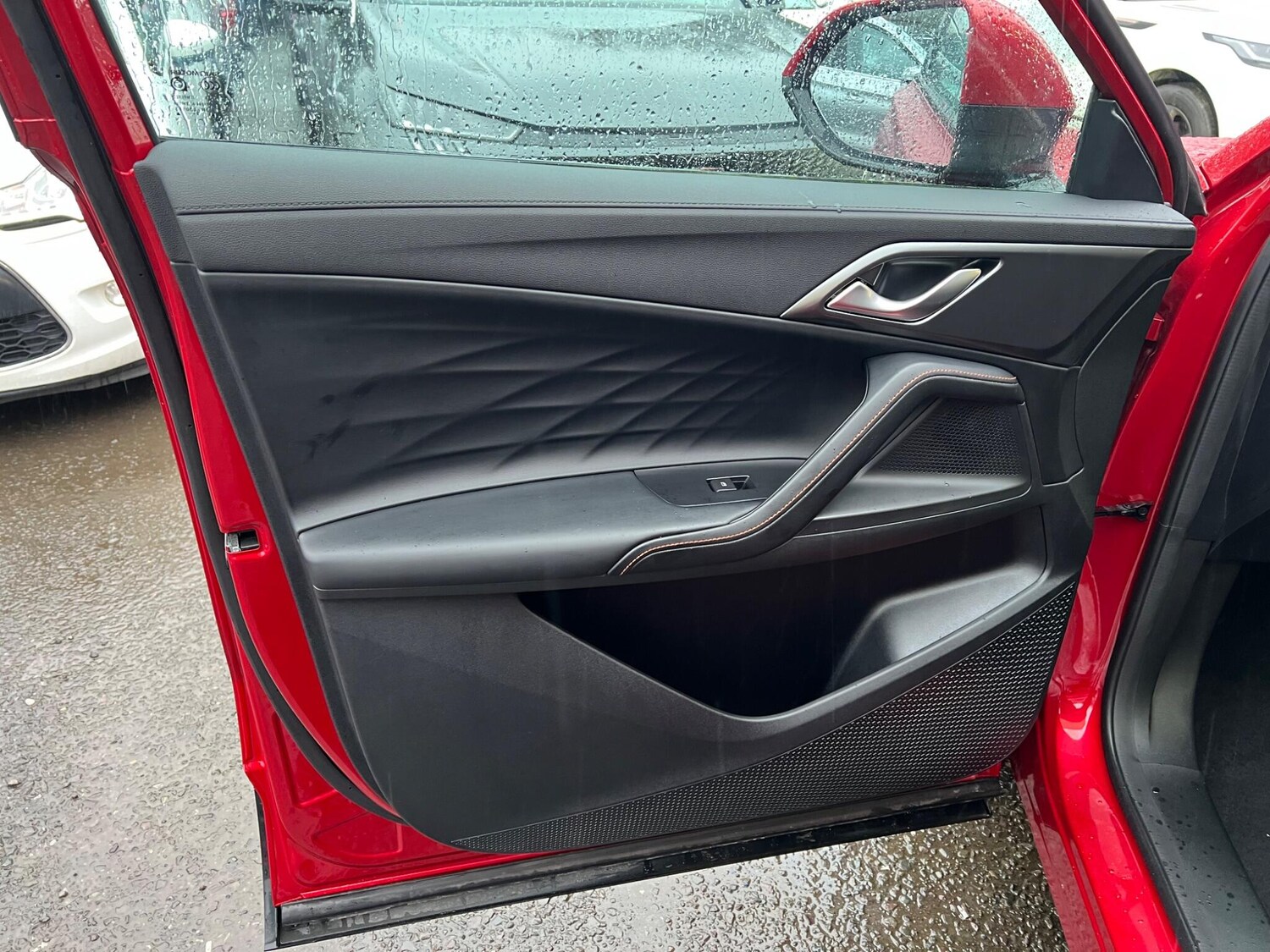 Used MG MG HS 2026 for sale - 77396413: Photo 39