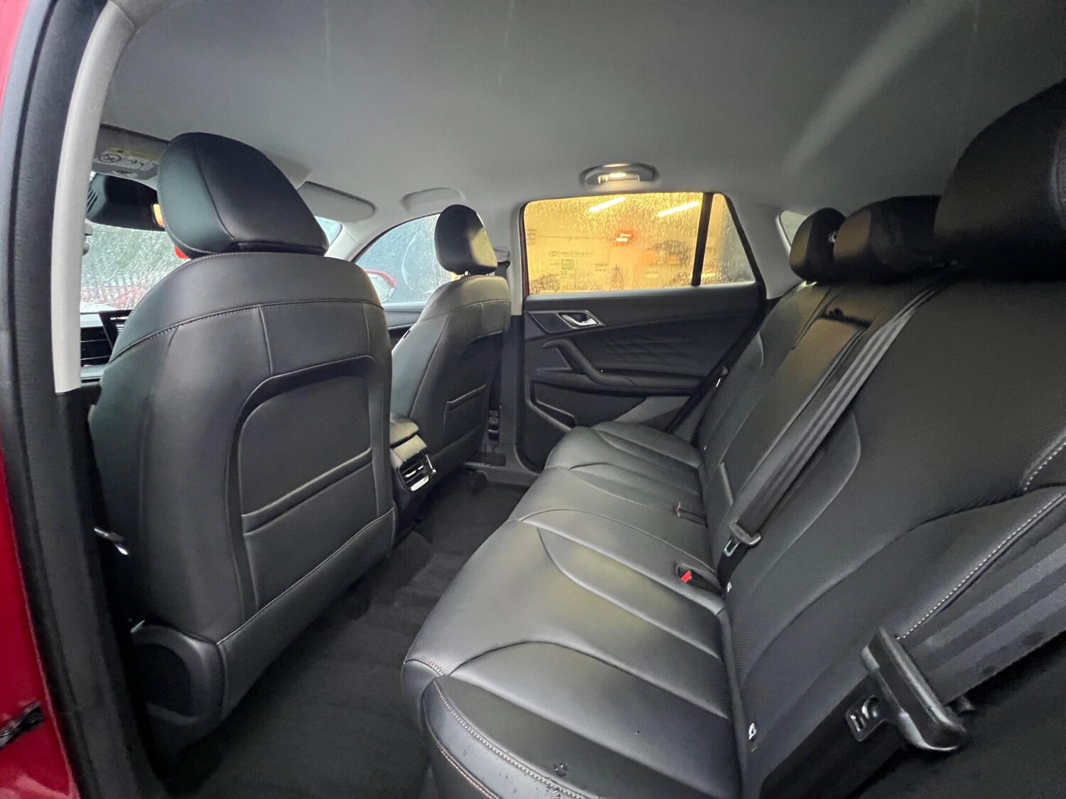 Used MG MG HS 2026 for sale - 77396413: Photo 40