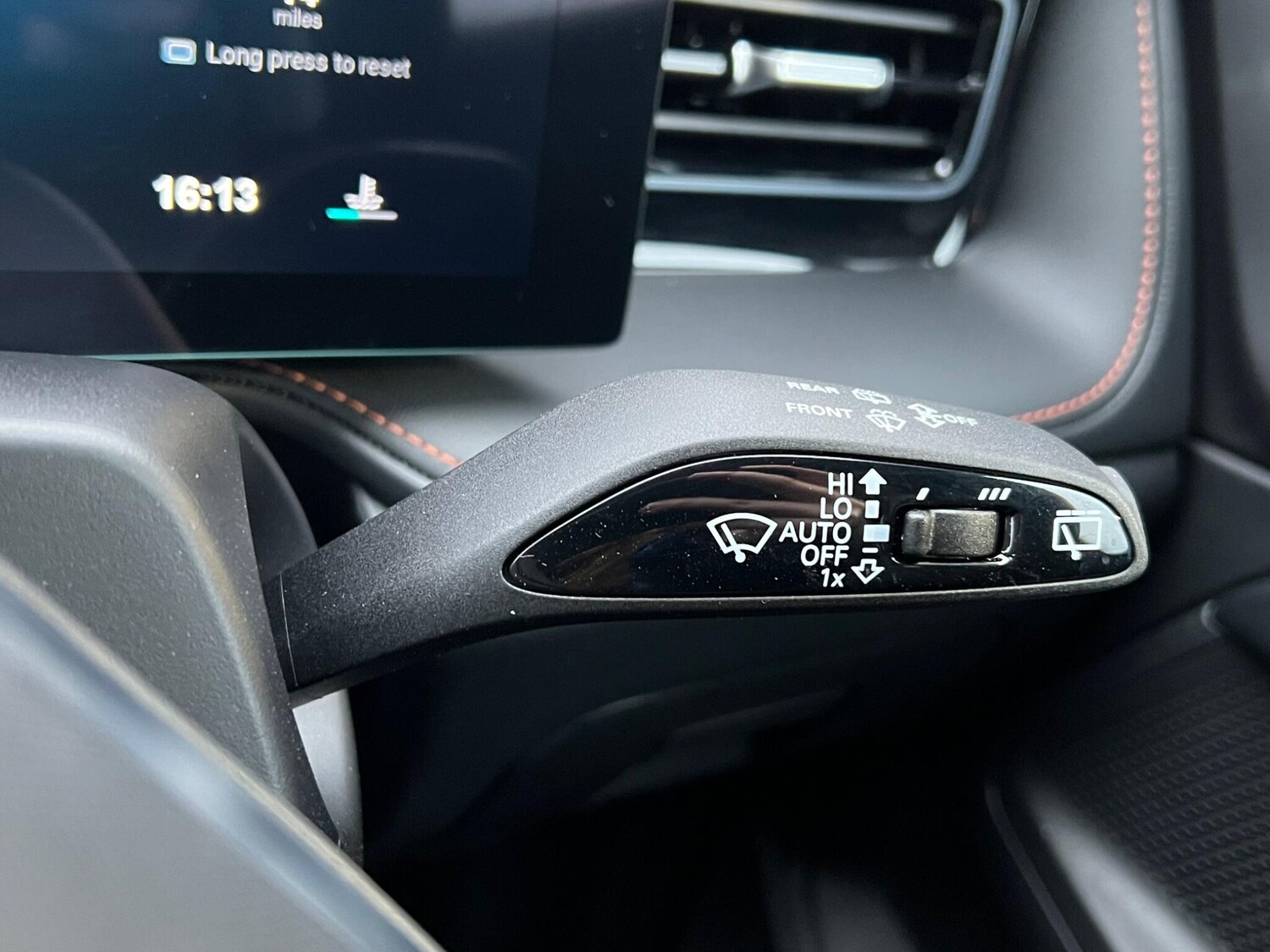 Used MG MG HS 2026 for sale - 77396413: Photo 44