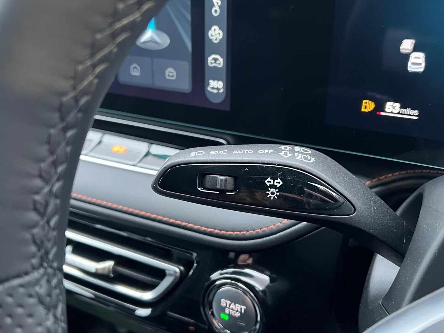 Used MG MG HS 2026 for sale - 77396413: Photo 46