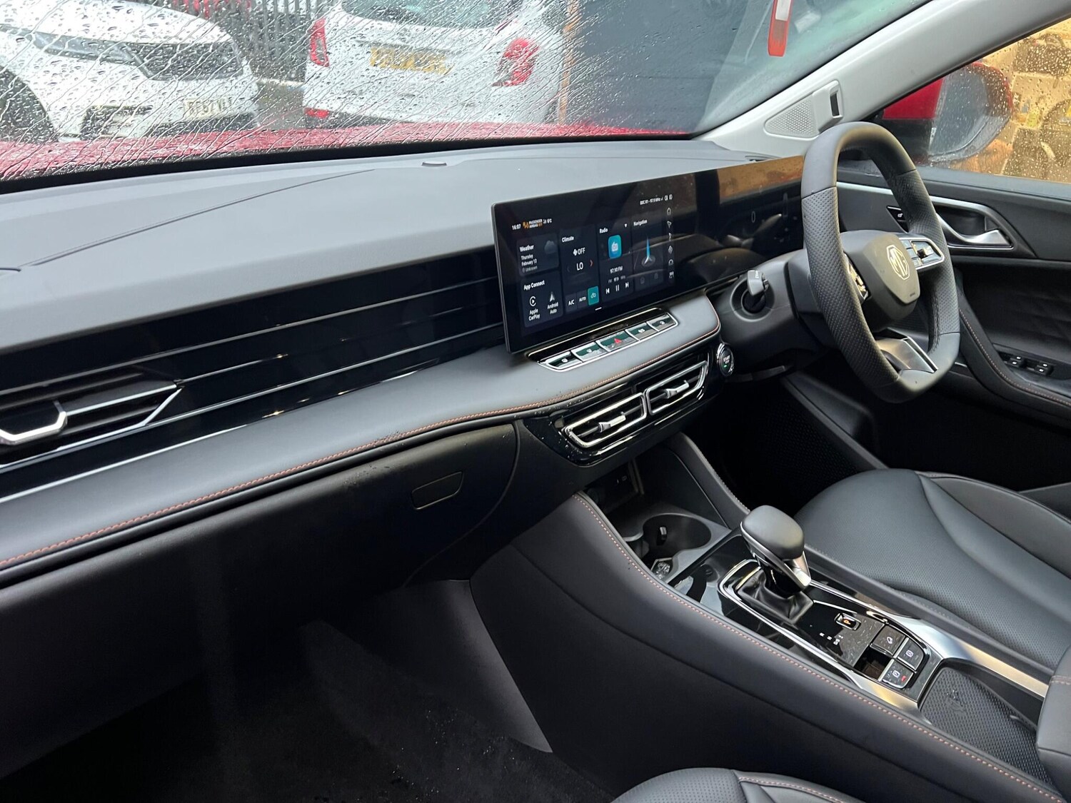 Used MG MG HS 2026 for sale - 77396413: Photo 47