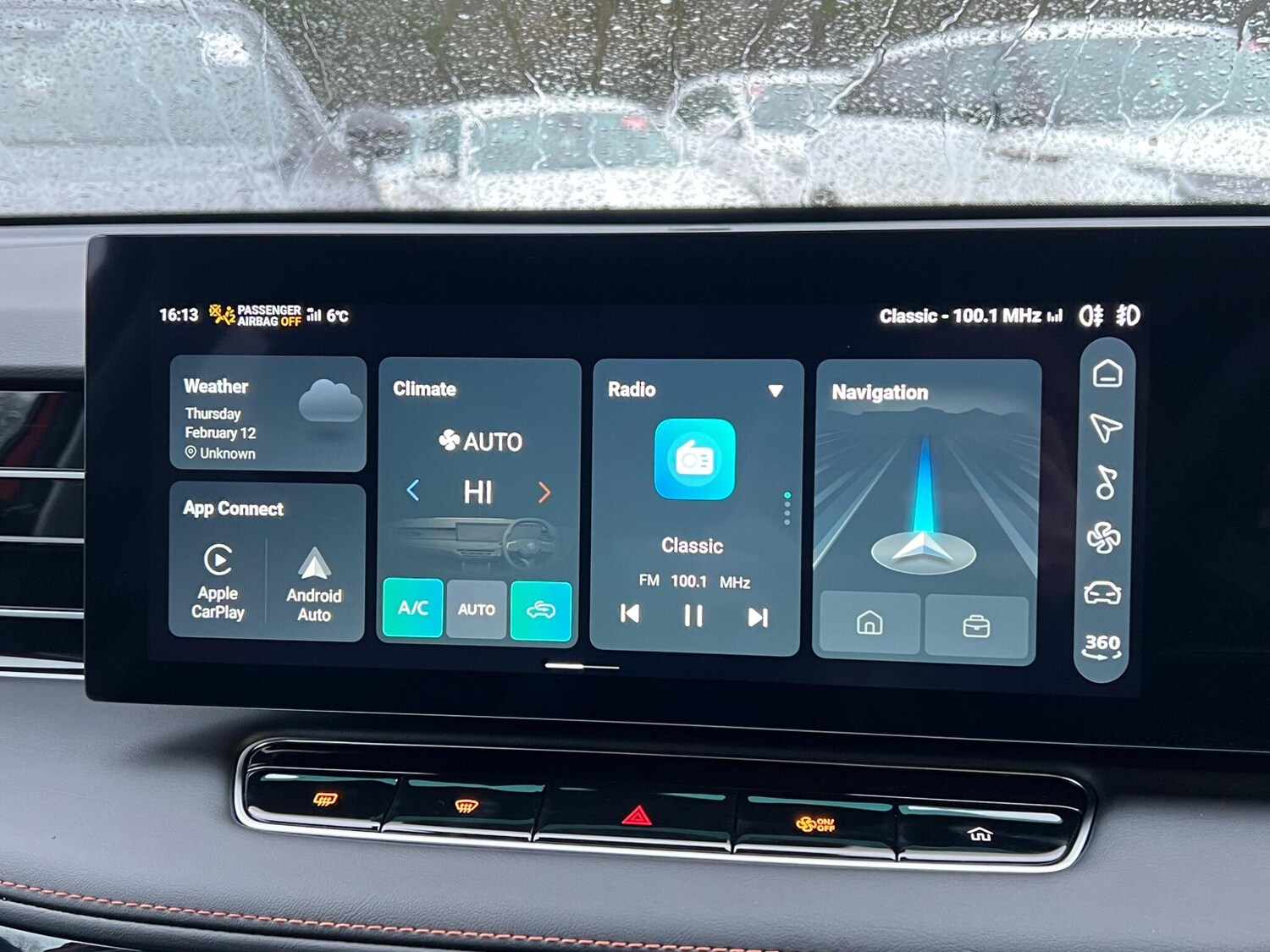 Used MG MG HS 2026 for sale - 77396413: Photo 49