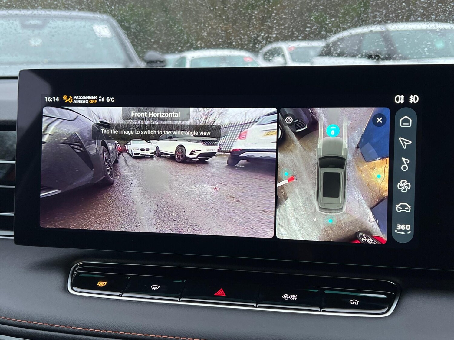 Used MG MG HS 2026 for sale - 77396413: Photo 50