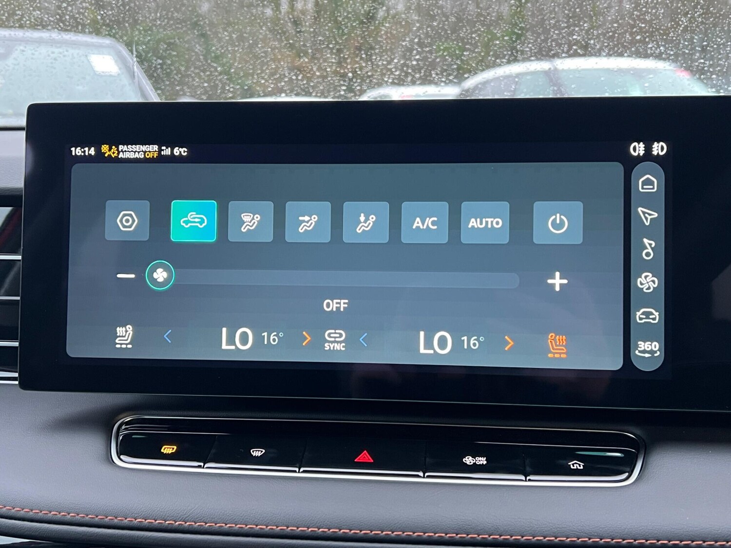 Used MG MG HS 2026 for sale - 77396413: Photo 52