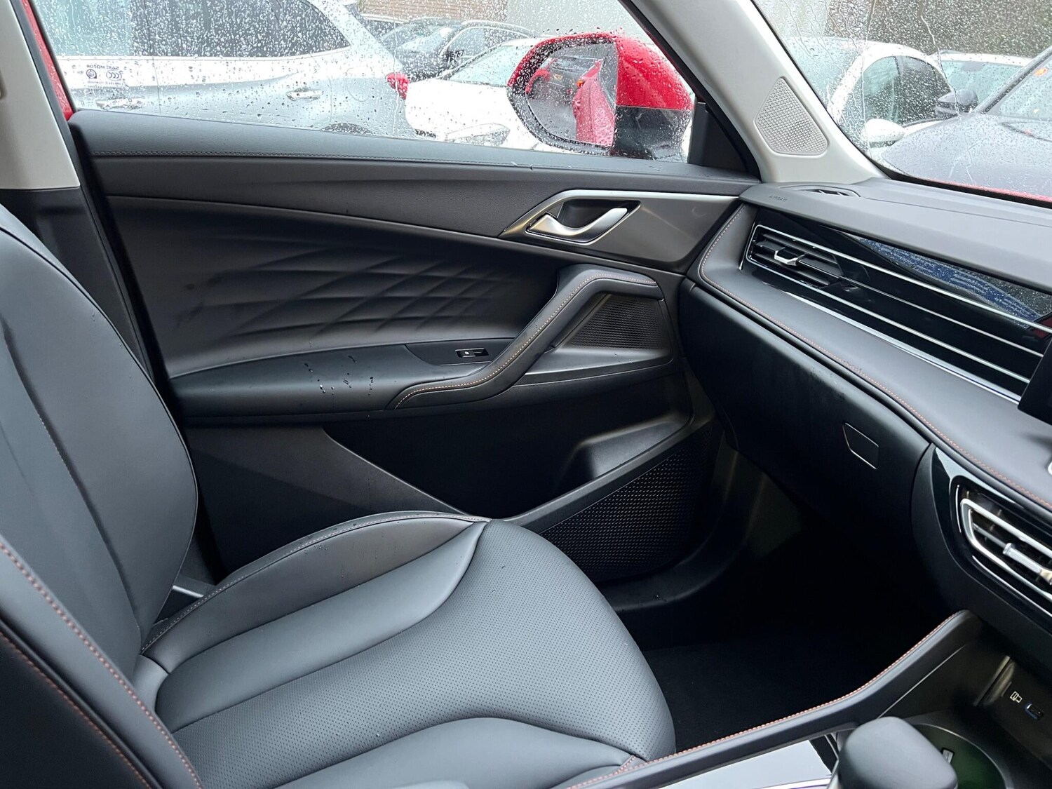 Used MG MG HS 2026 for sale - 77396413: Photo 54