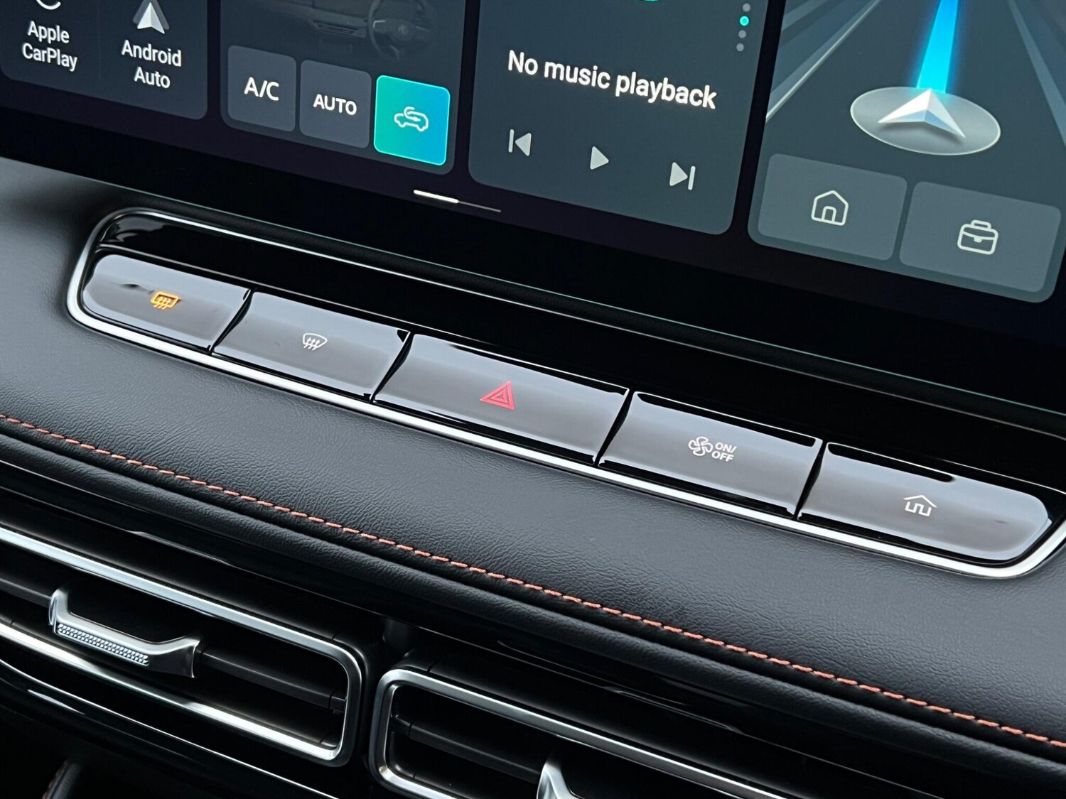 Used MG MG HS 2026 for sale - 77396413: Photo 56