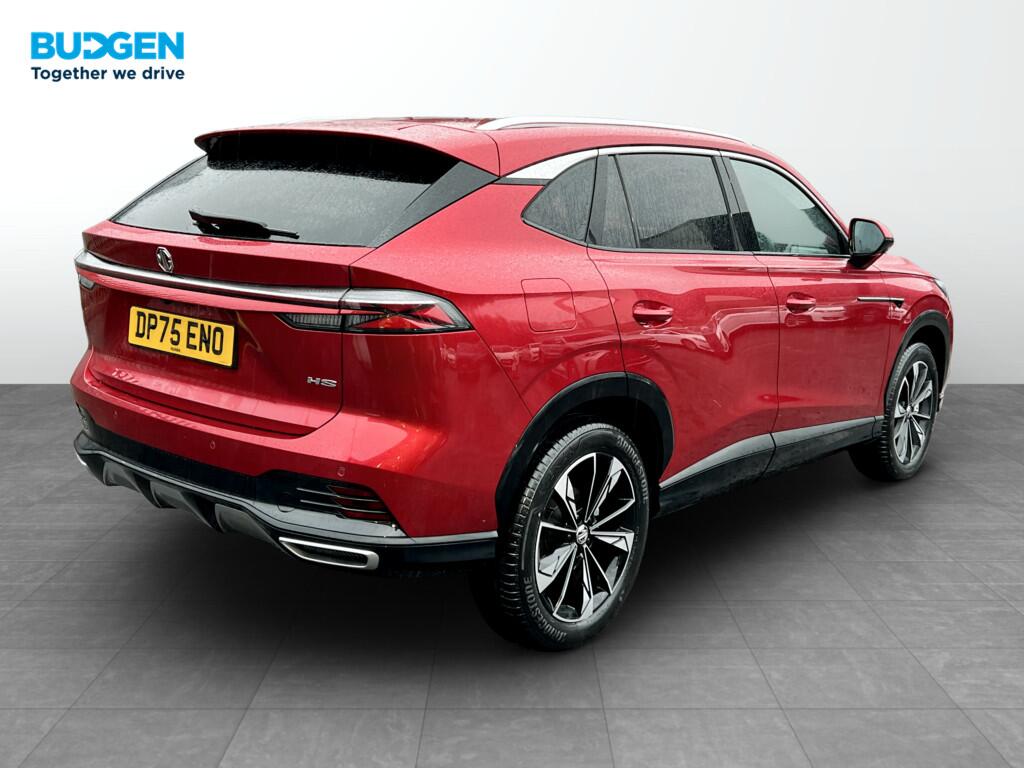 Used MG MG HS 2026 for sale - 77396413: Photo 6