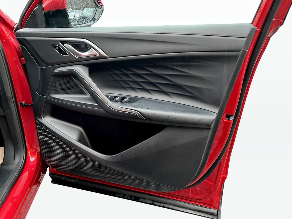 Used MG MG HS 2026 for sale - 77396413: Photo 7