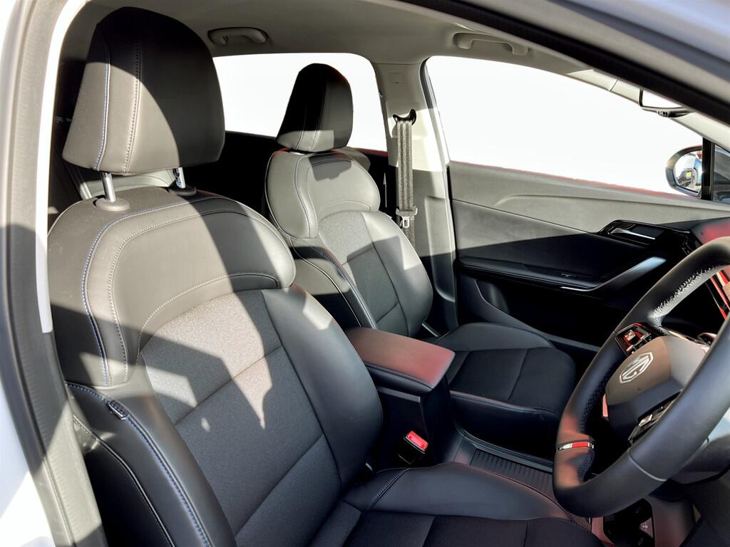 Used MG MG4 2025 for sale - 76166506: Photo 10