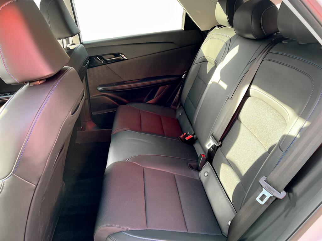 Used MG MG4 2025 for sale - 76166506: Photo 12