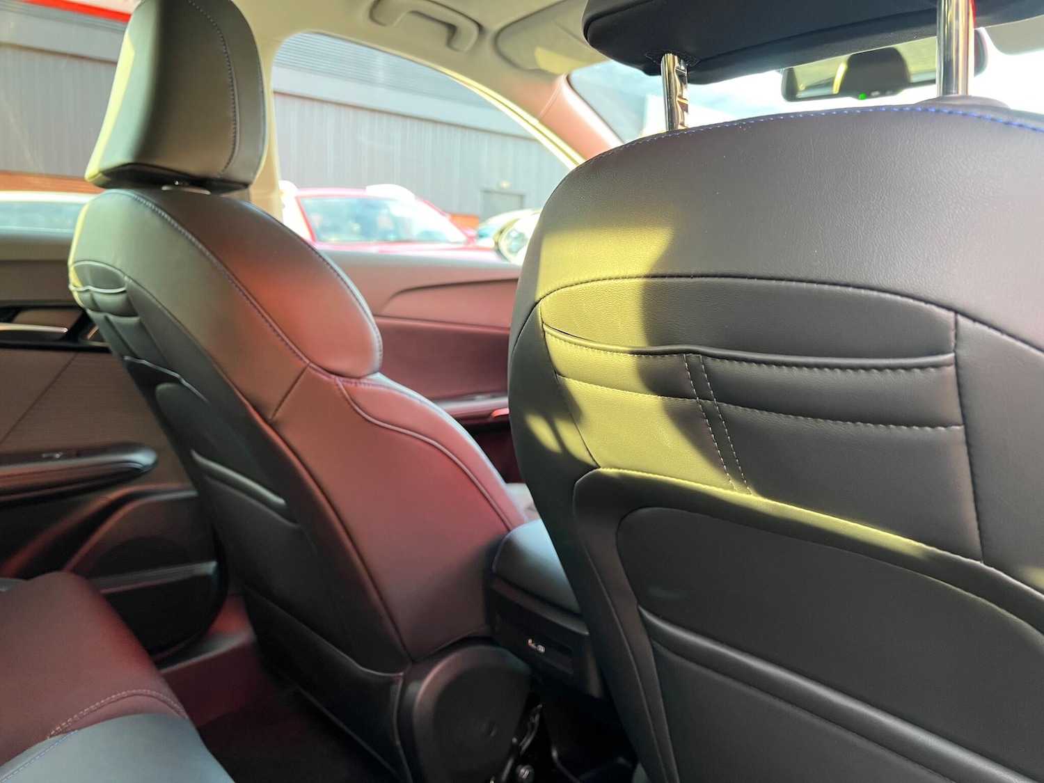 Used MG MG4 2025 for sale - 76166506: Photo 14