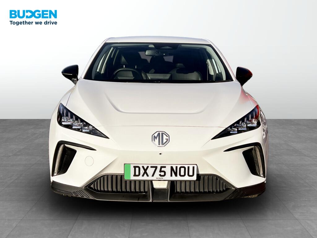 Used MG MG4 2025 for sale - 76166506: Photo 2