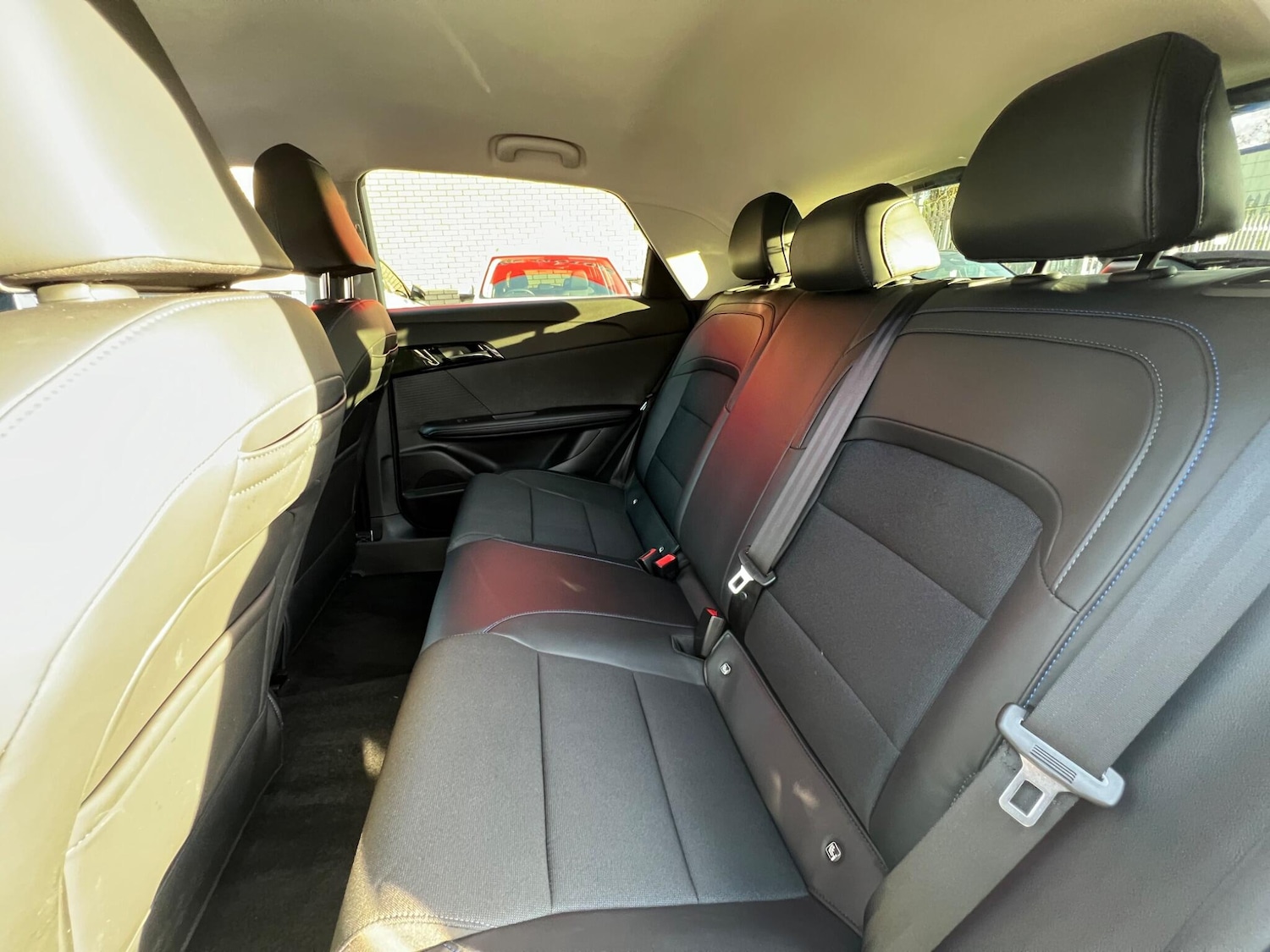 Used MG MG4 2025 for sale - 76166506: Photo 20