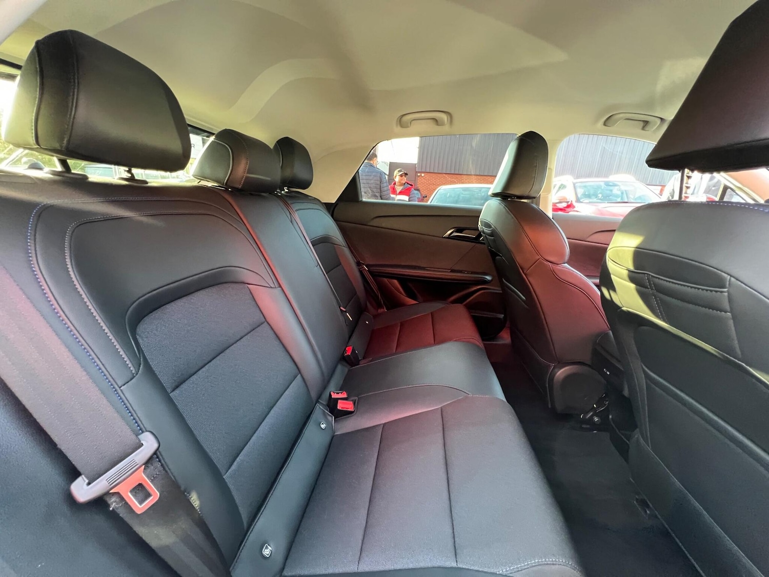 Used MG MG4 2025 for sale - 76166506: Photo 22