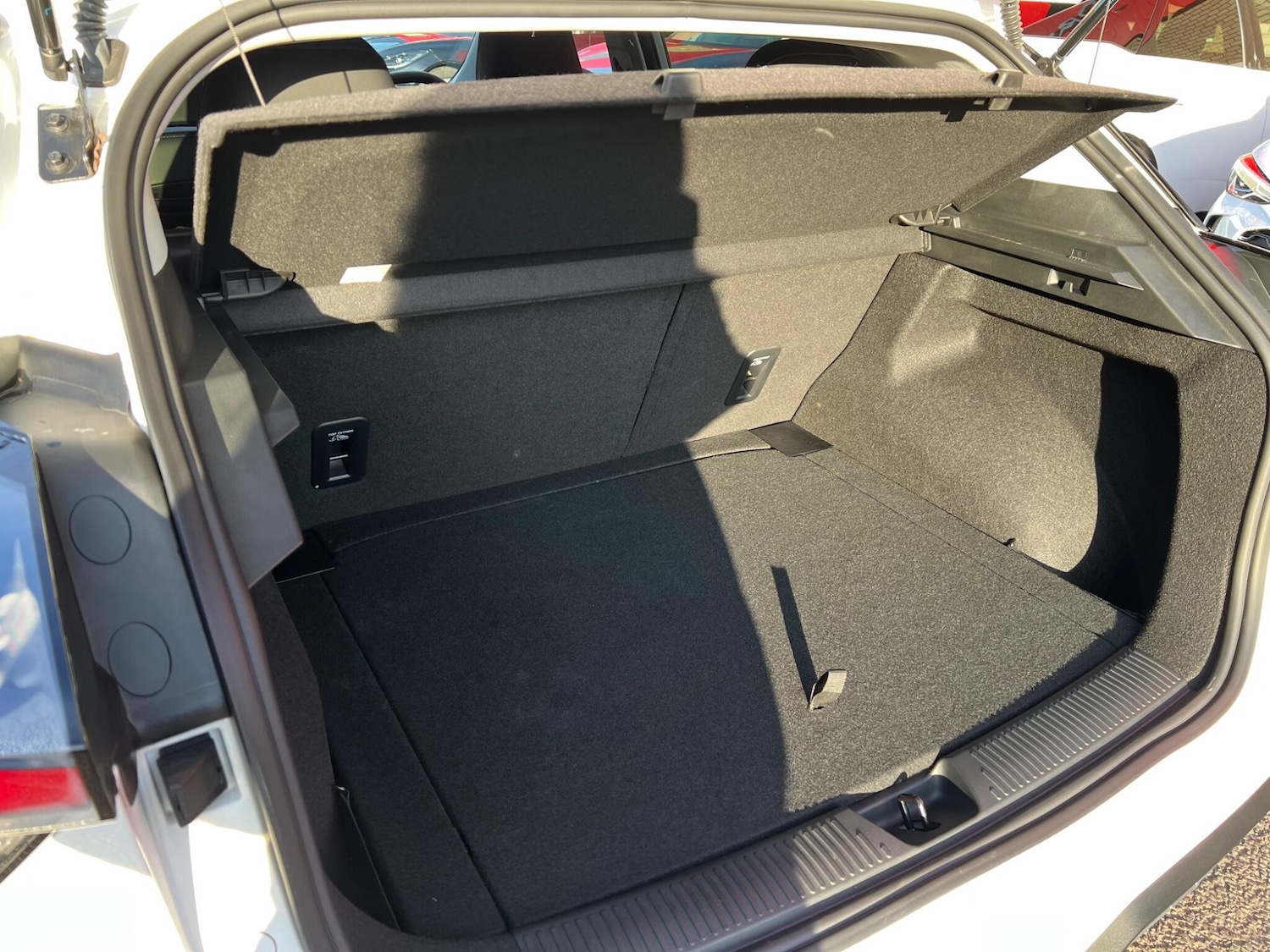 Used MG MG4 2025 for sale - 76166506: Photo 23