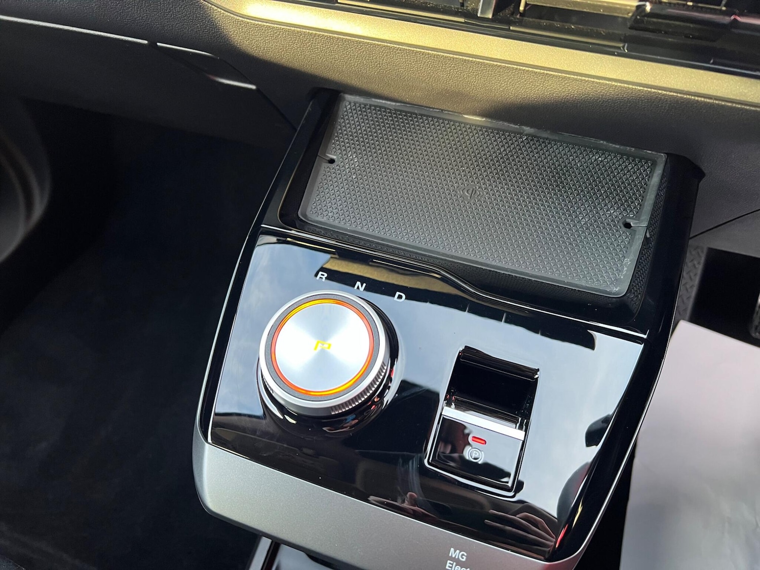 Used MG MG4 2025 for sale - 76166506: Photo 24