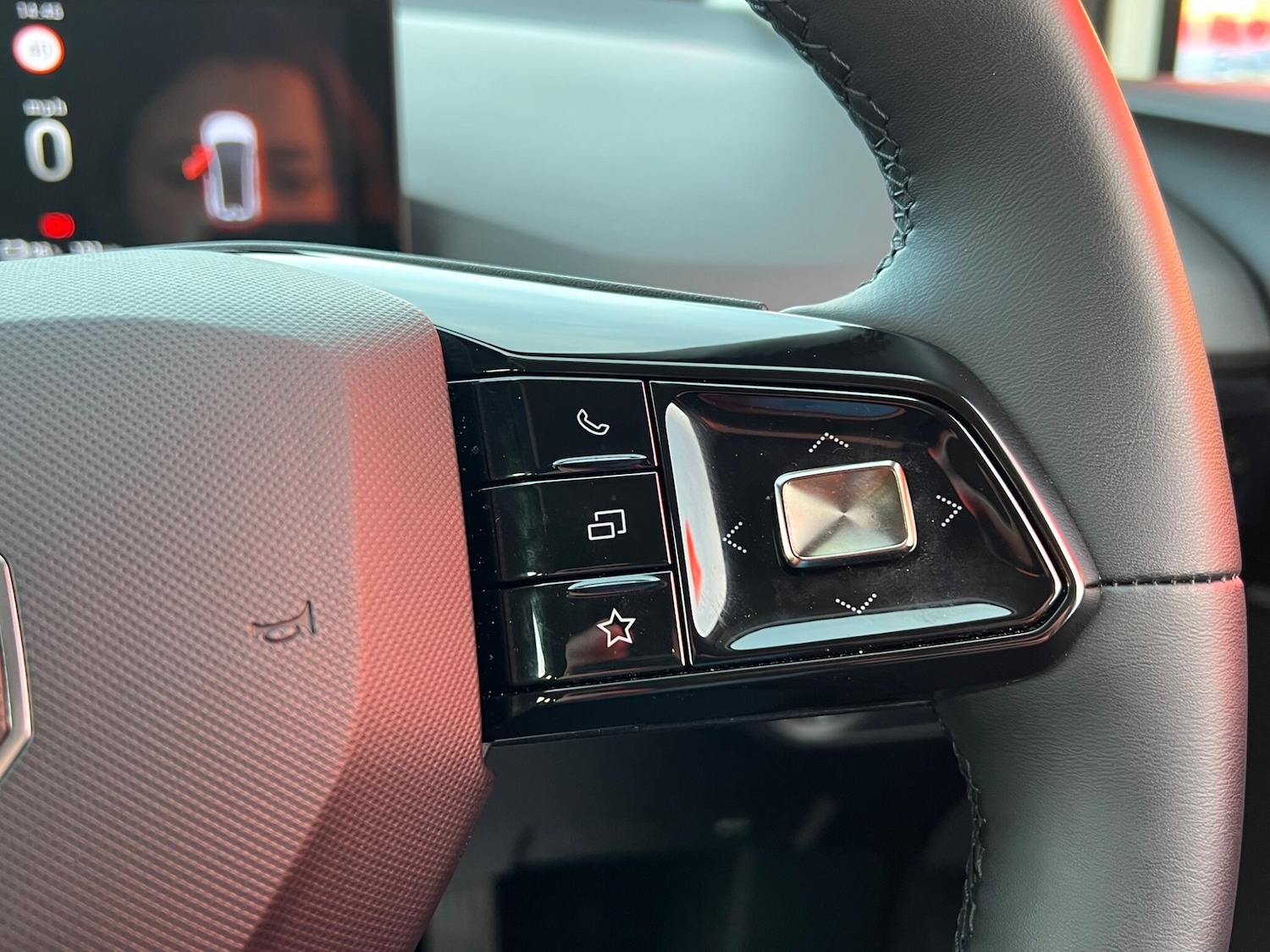 Used MG MG4 2025 for sale - 76166506: Photo 25