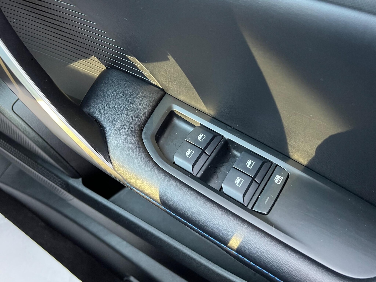 Used MG MG4 2025 for sale - 76166506: Photo 27