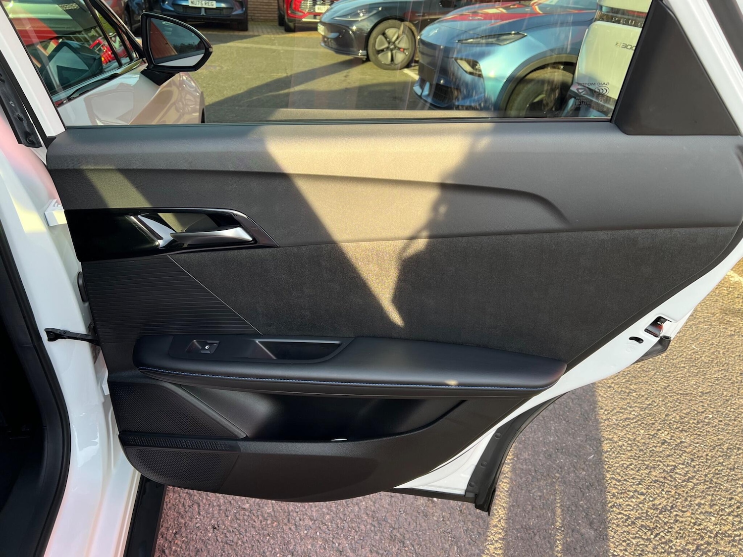 Used MG MG4 2025 for sale - 76166506: Photo 29