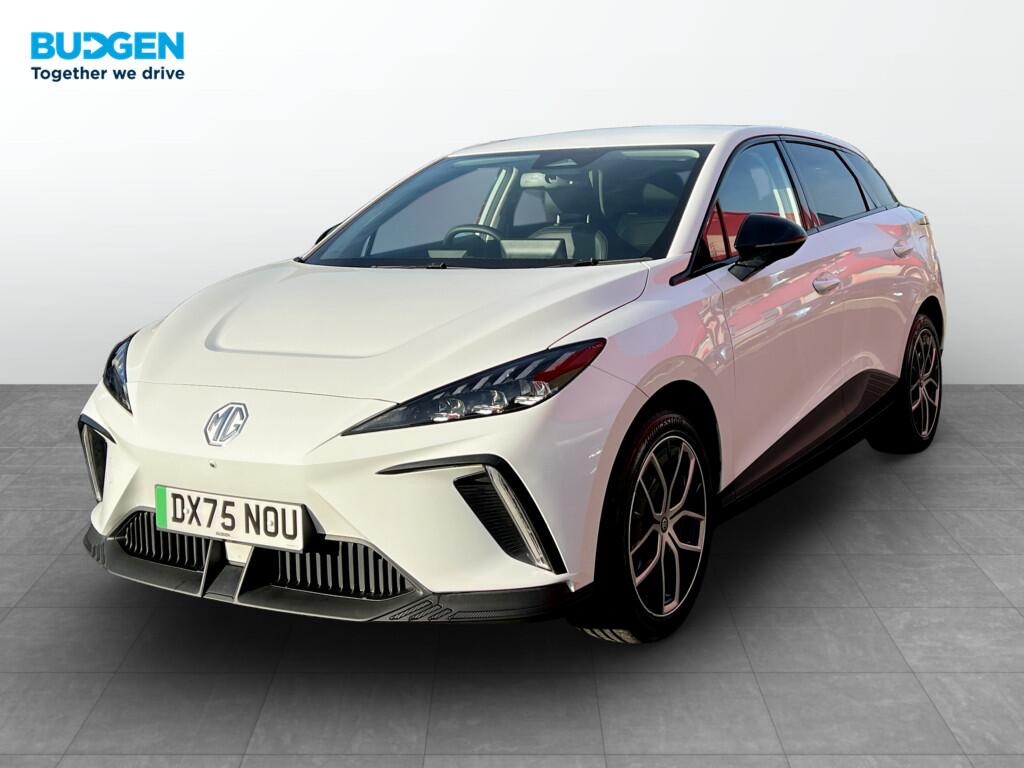 Used MG MG4 2025 for sale - 76166506: Photo 3