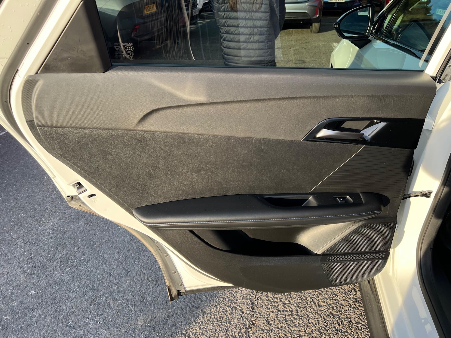 Used MG MG4 2025 for sale - 76166506: Photo 30