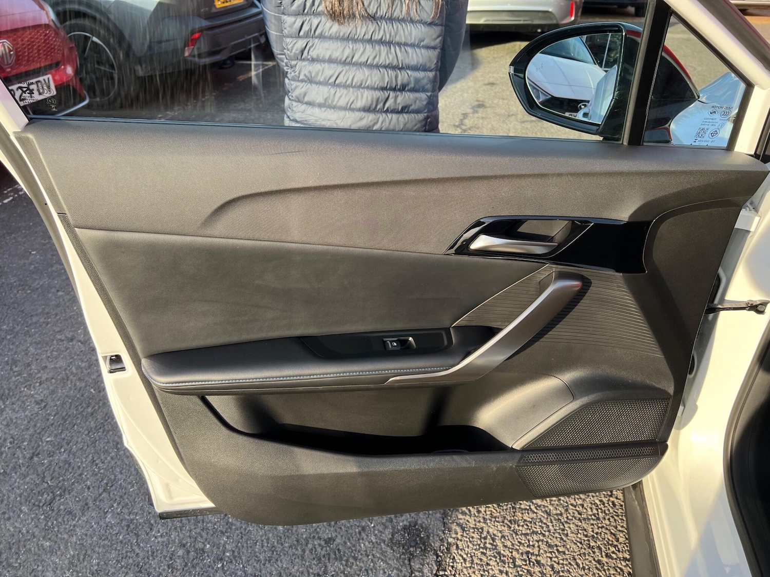 Used MG MG4 2025 for sale - 76166506: Photo 31