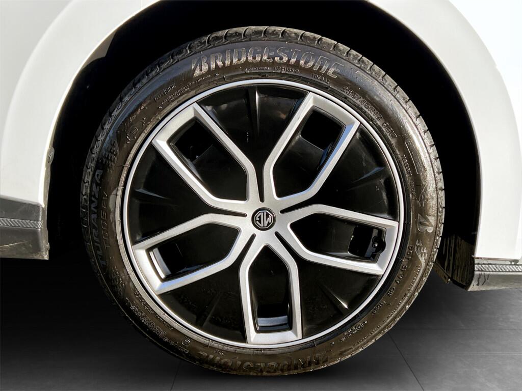 Used MG MG4 2025 for sale - 76166506: Photo 32