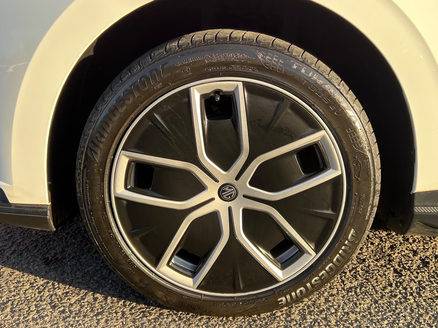 Used MG MG4 2025 for sale - 76166506: Photo 34