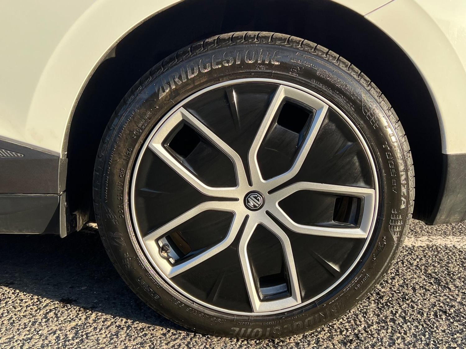 Used MG MG4 2025 for sale - 76166506: Photo 35