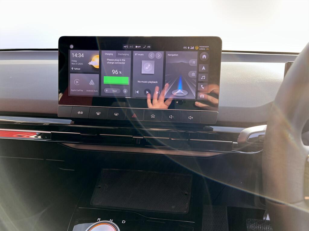 Used MG MG4 2025 for sale - 76166506: Photo 36