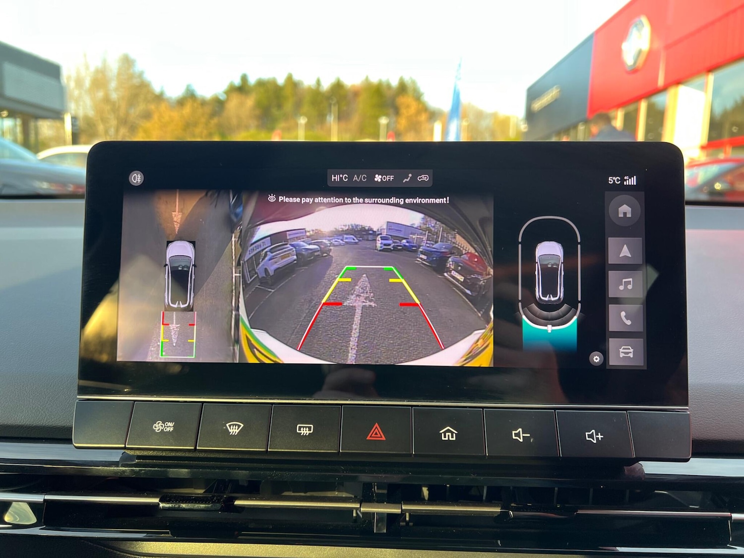 Used MG MG4 2025 for sale - 76166506: Photo 37