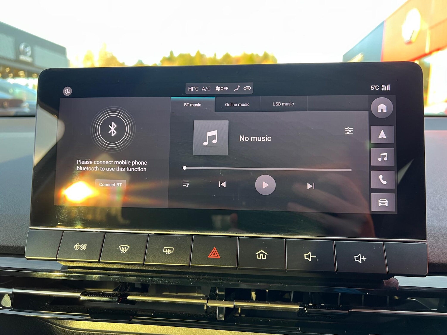 Used MG MG4 2025 for sale - 76166506: Photo 38