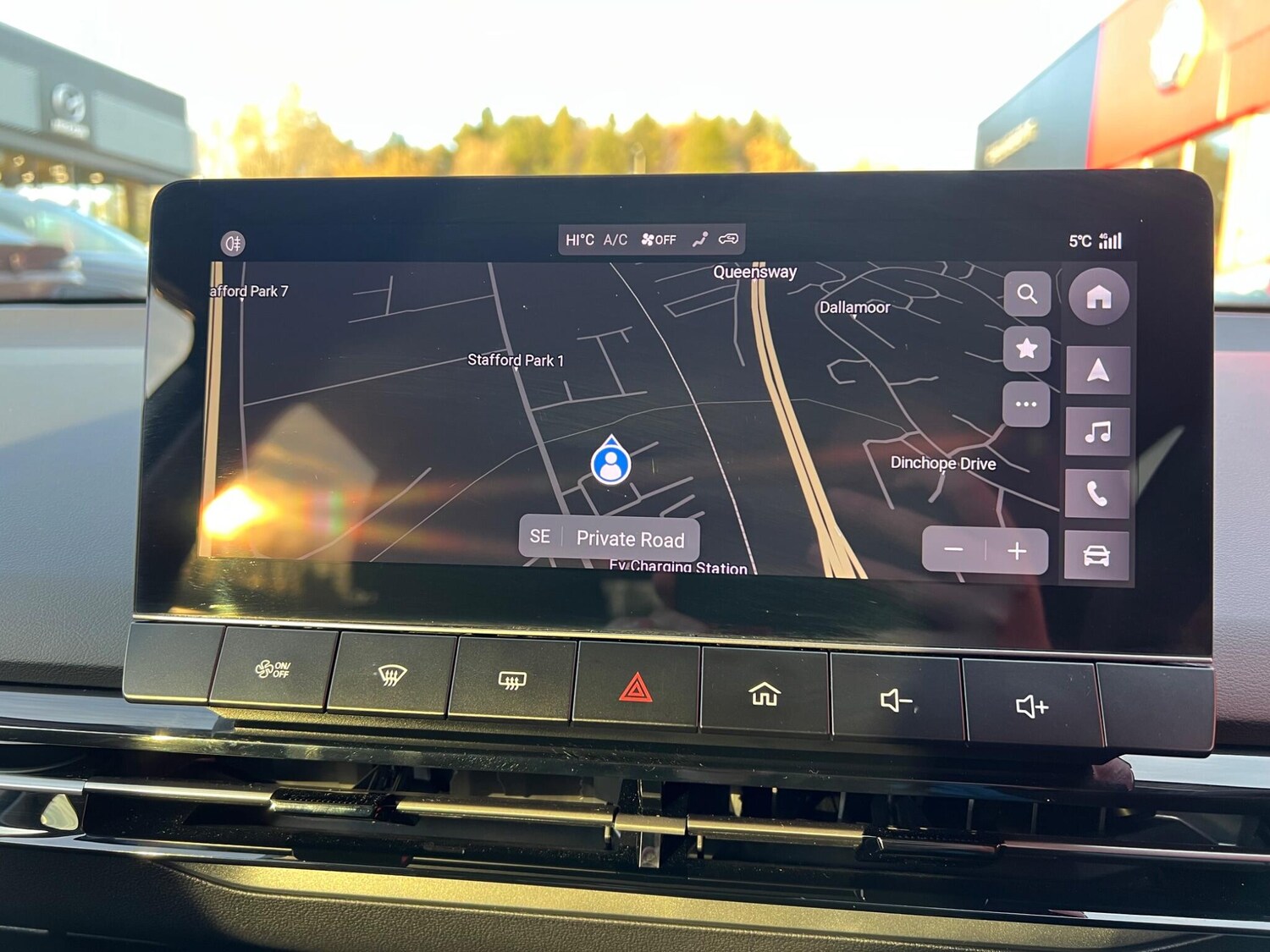 Used MG MG4 2025 for sale - 76166506: Photo 39