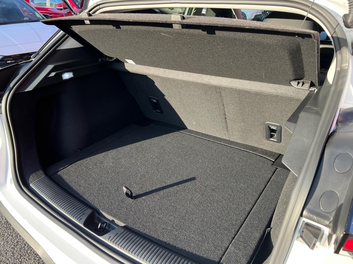 Used MG MG4 2025 for sale - 76166506: Photo 45