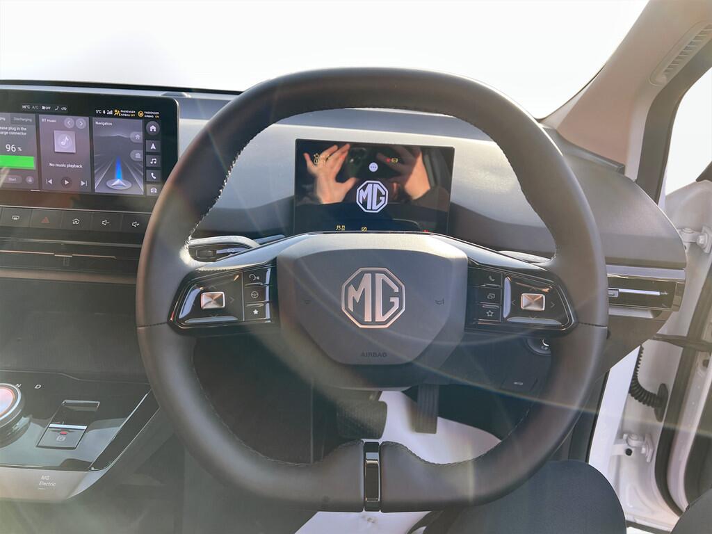Used MG MG4 2025 for sale - 76166506: Photo 46