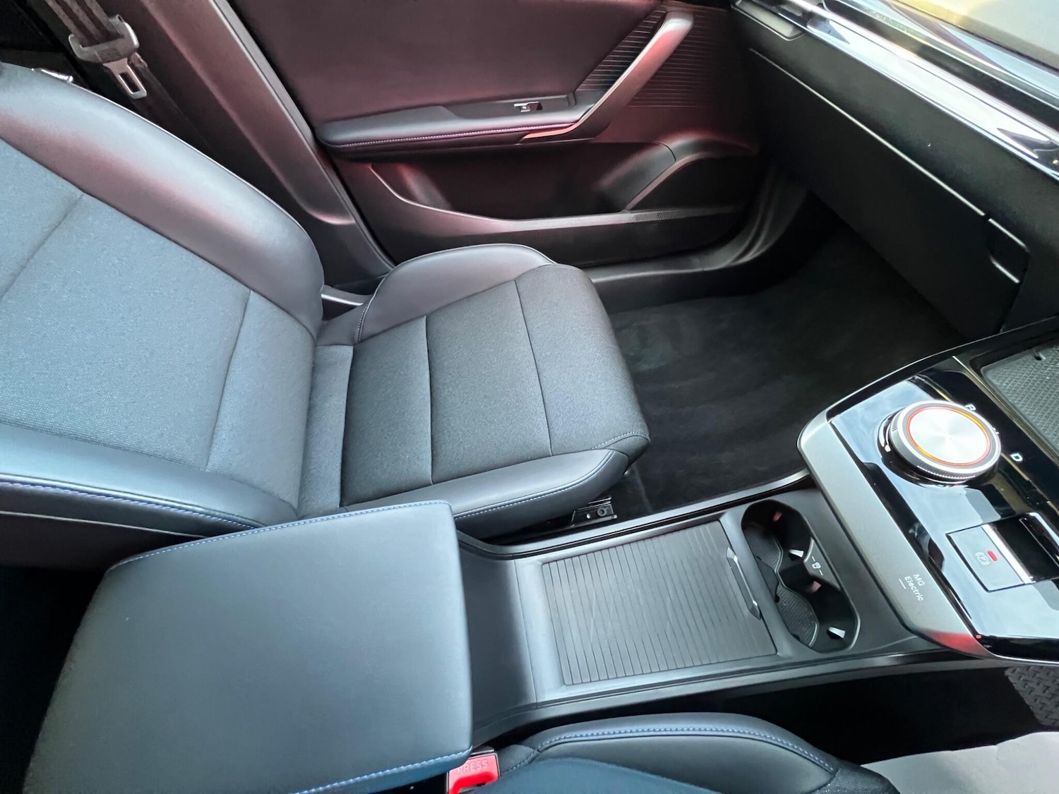 Used MG MG4 2025 for sale - 76166506: Photo 49