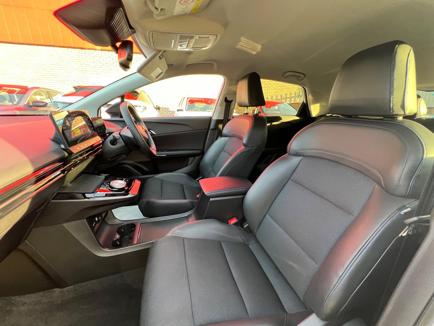 Used MG MG4 2025 for sale - 76166506: Photo 50