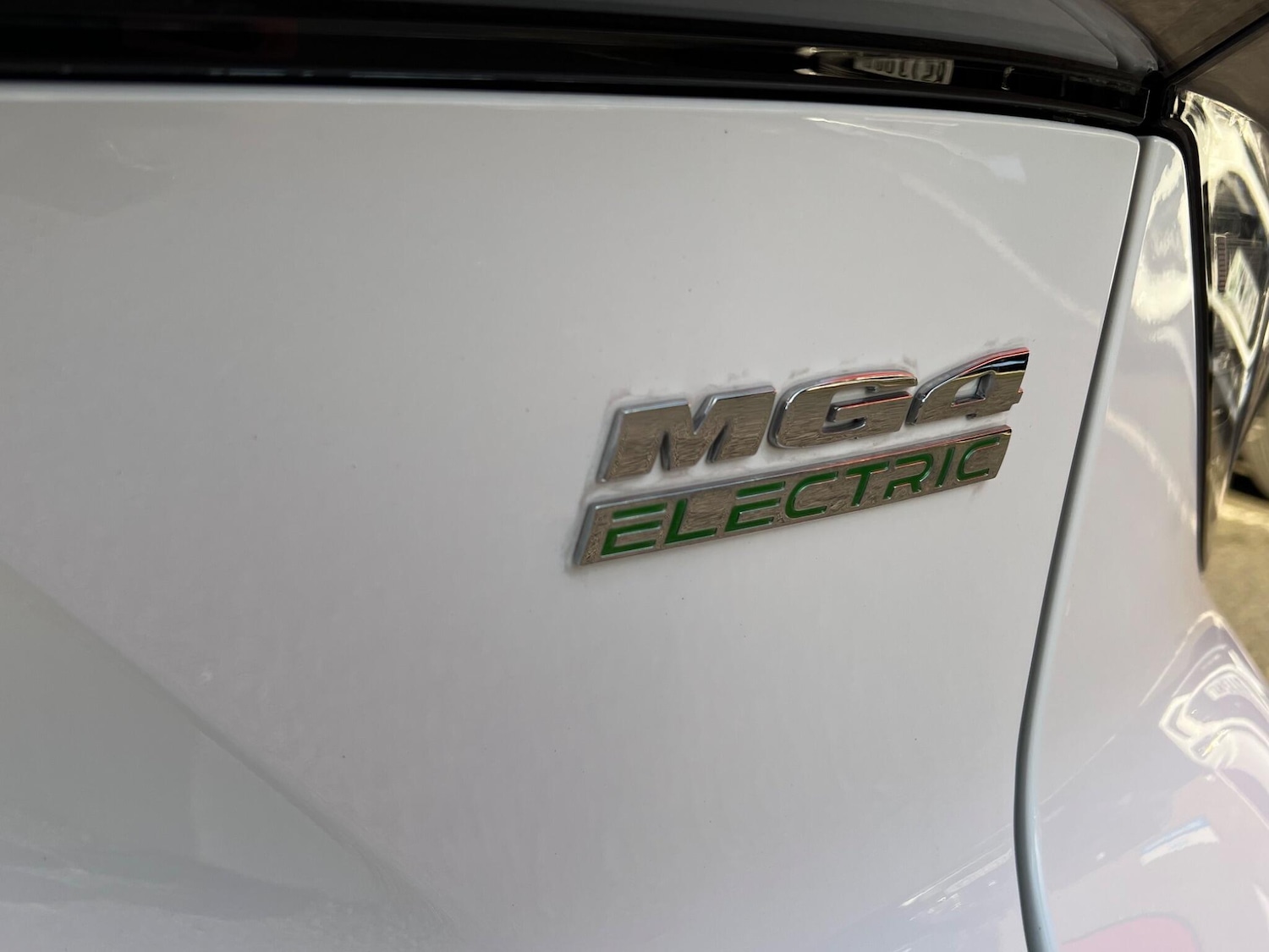Used MG MG4 2025 for sale - 76166506: Photo 52