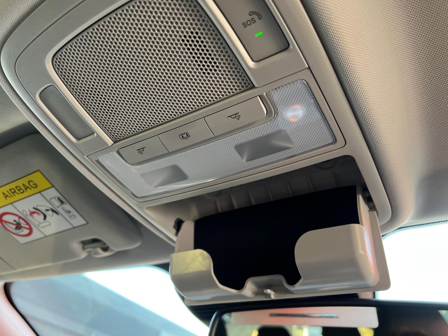 Used MG MG4 2025 for sale - 76166506: Photo 53