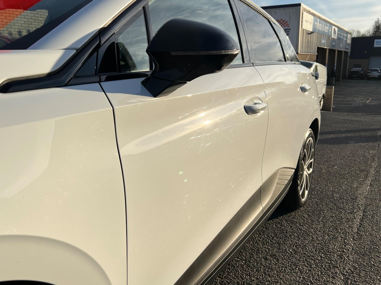 Used MG MG4 2025 for sale - 76166506: Photo 57