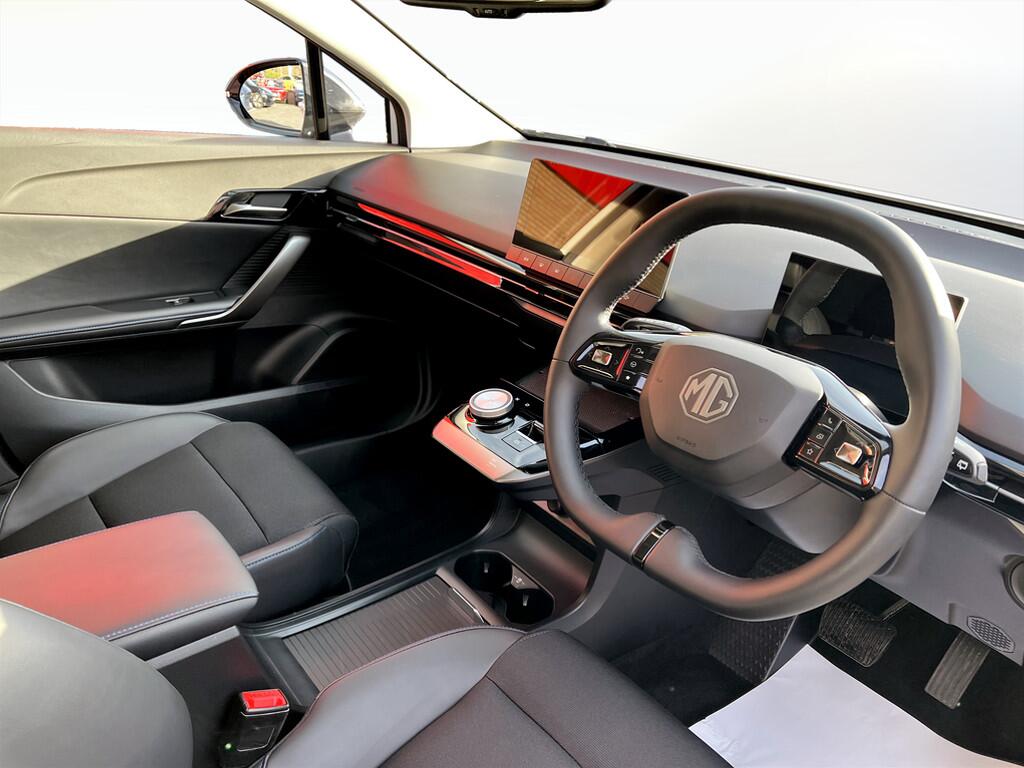 Used MG MG4 2025 for sale - 76166506: Photo 7