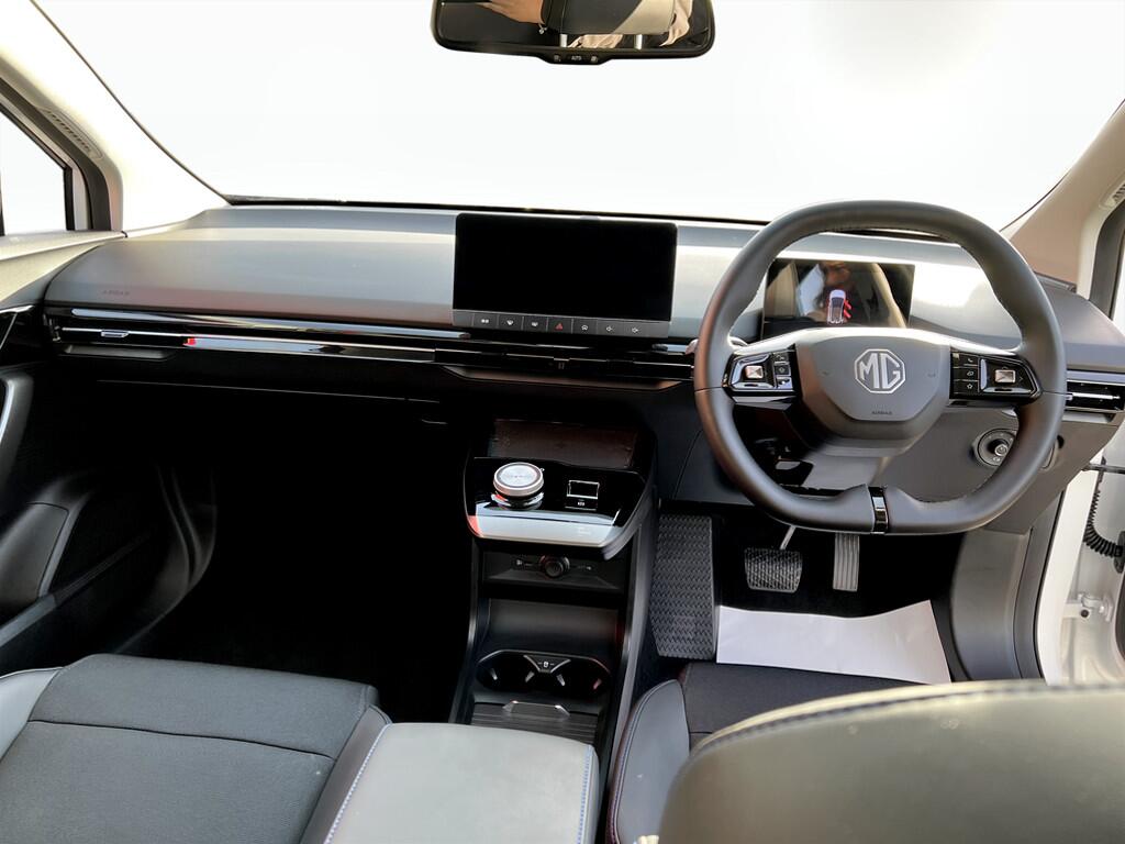 Used MG MG4 2025 for sale - 76166506: Photo 8