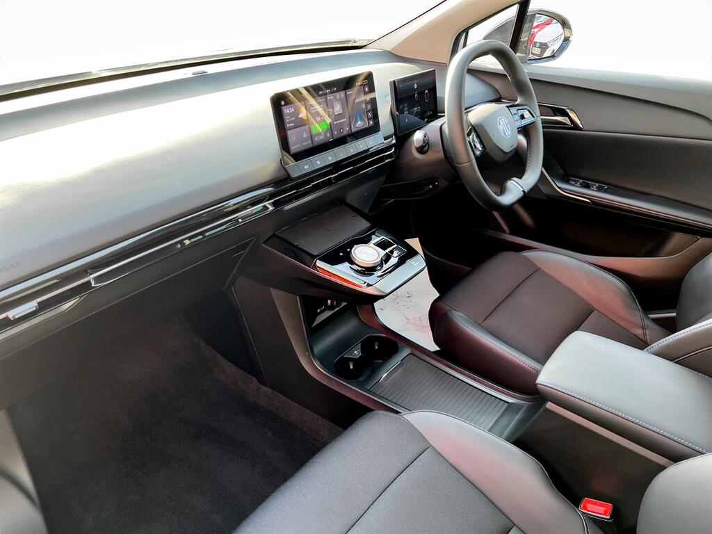 Used MG MG4 2025 for sale - 76166506: Photo 9