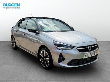 Used Vauxhall Corsa 2023 for sale - 78891757: Photo